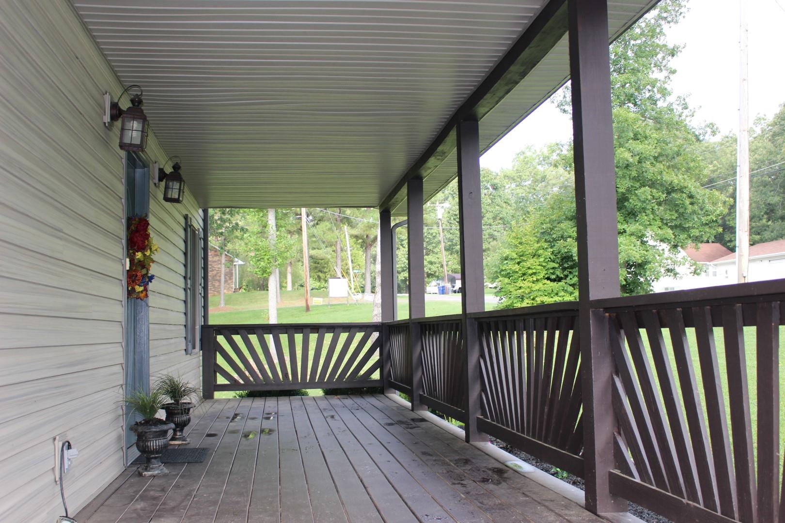 220 Wynns Ferry Road Dover, TN 37058 - Photo 3 of 17 Gallery Image 3