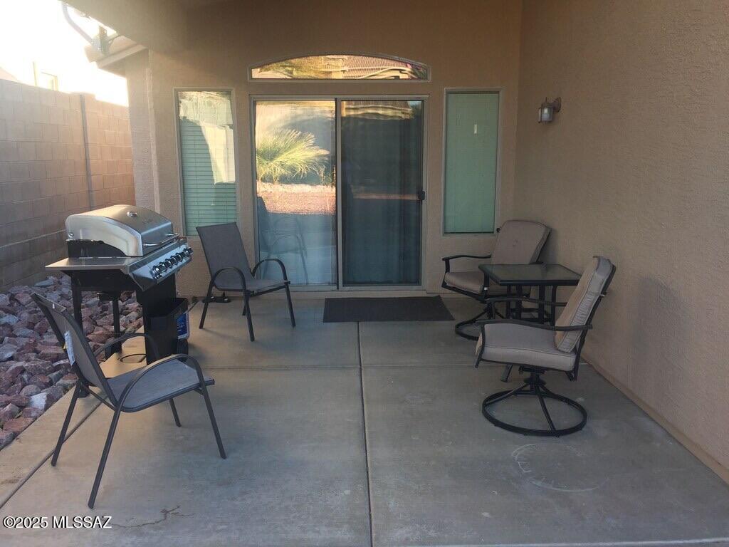 60464 East Black Crest Loop Tucson, AZ 85739 - Photo 28 of 33