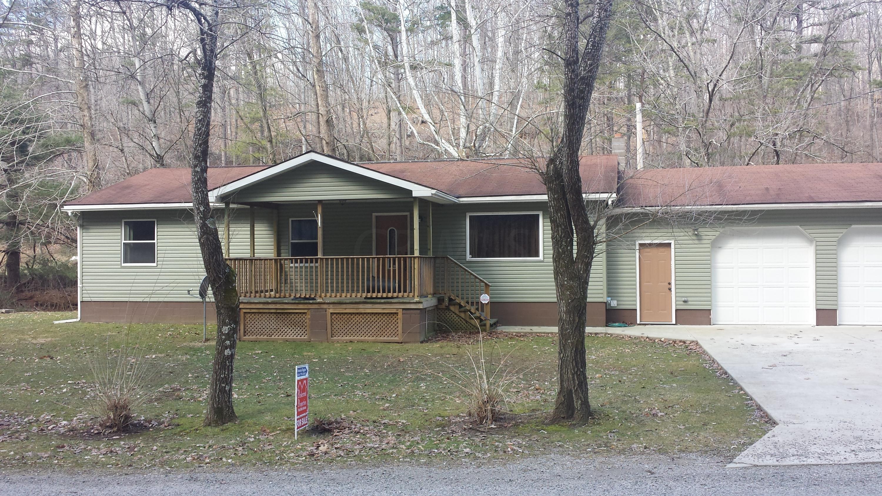 1357 Dutch Hollow Road Beaver, OH 45613 - Photo 9 of 10 Gallery Image 9