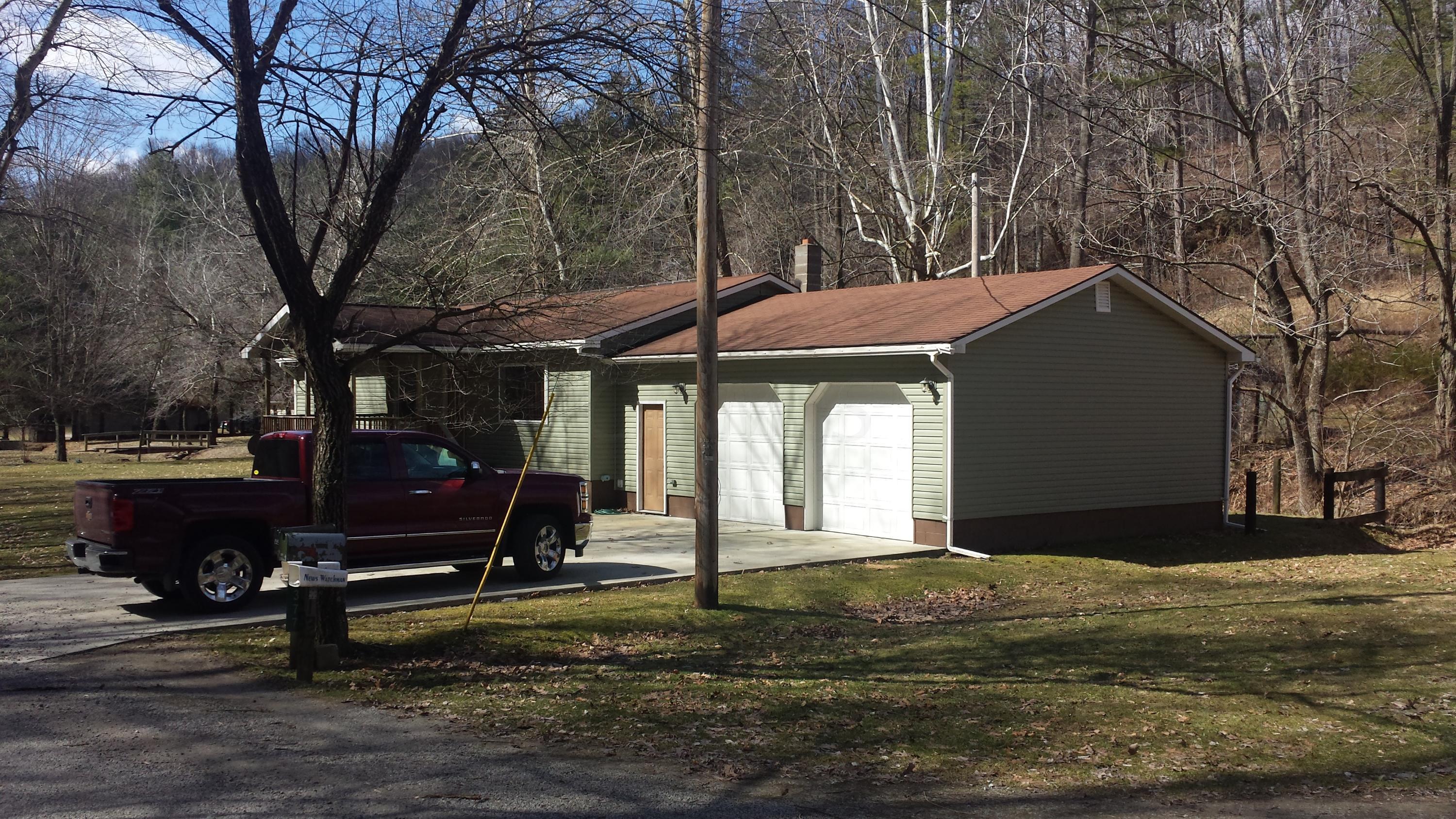 1357 Dutch Hollow Road Beaver, OH 45613 - Photo 10 of 10 Gallery Image 10