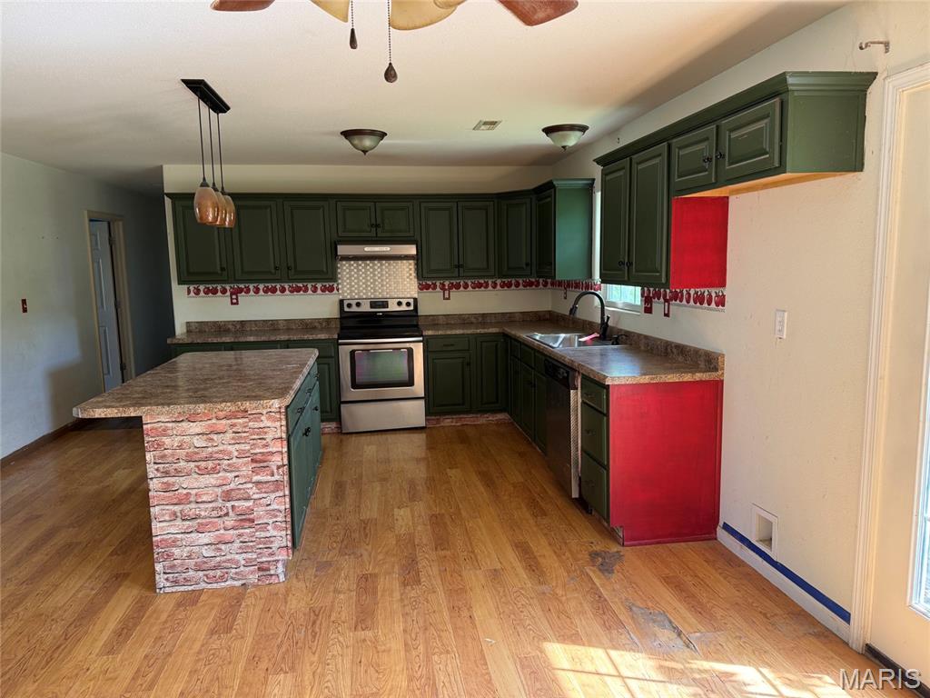 23863 Raspberry Lane Waynesville, MO 65583 - Photo 8 of 21