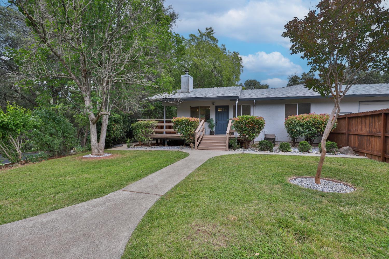 4773 Jacarah Road Placerville, CA 95667 - Photo 51 of 94 Attached ADU/Granny Flat has a separate entrance.
