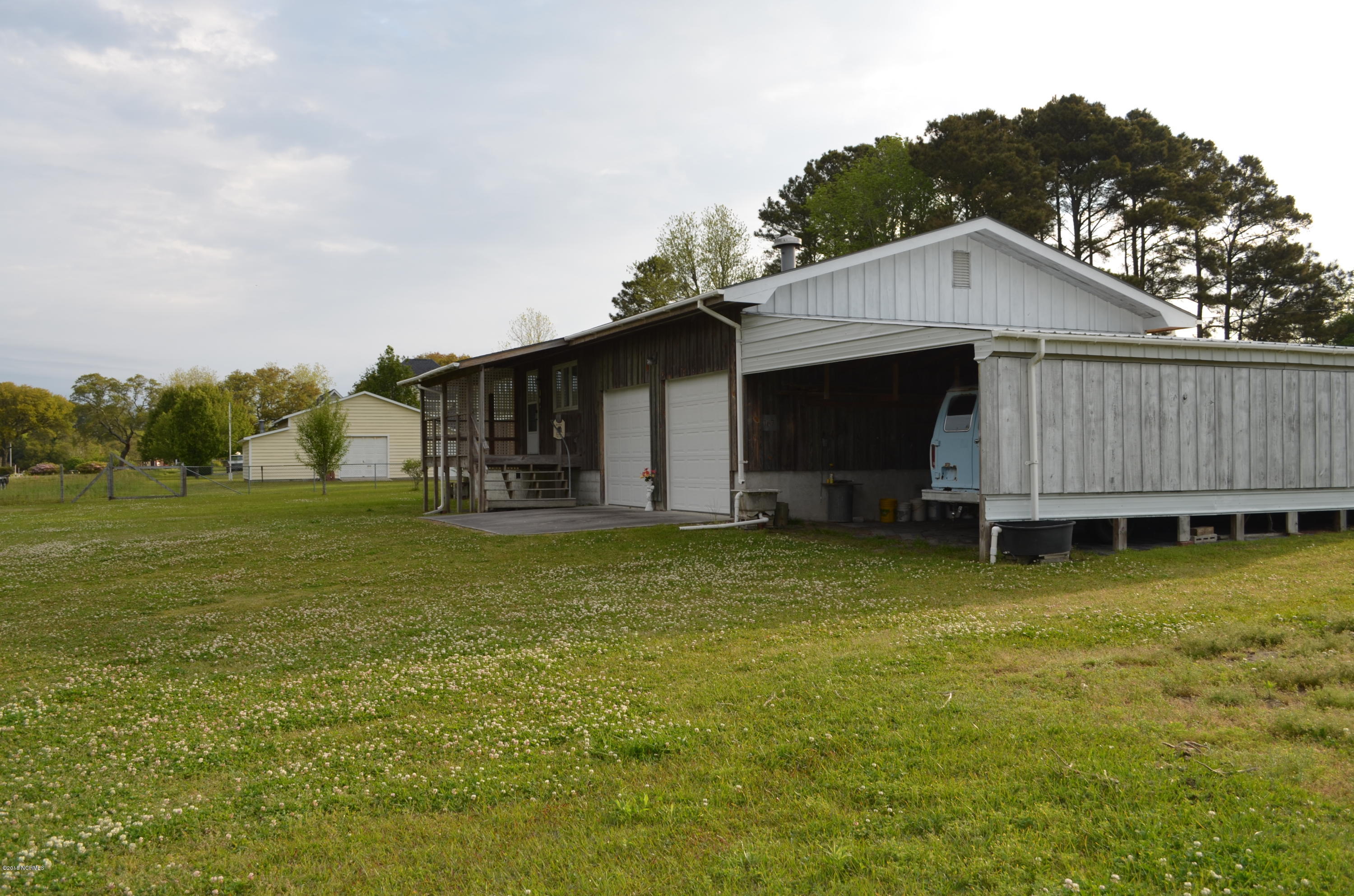 167 Piver Road Beaufort, NC 28516 - Photo 24 of 36 DSC_0557