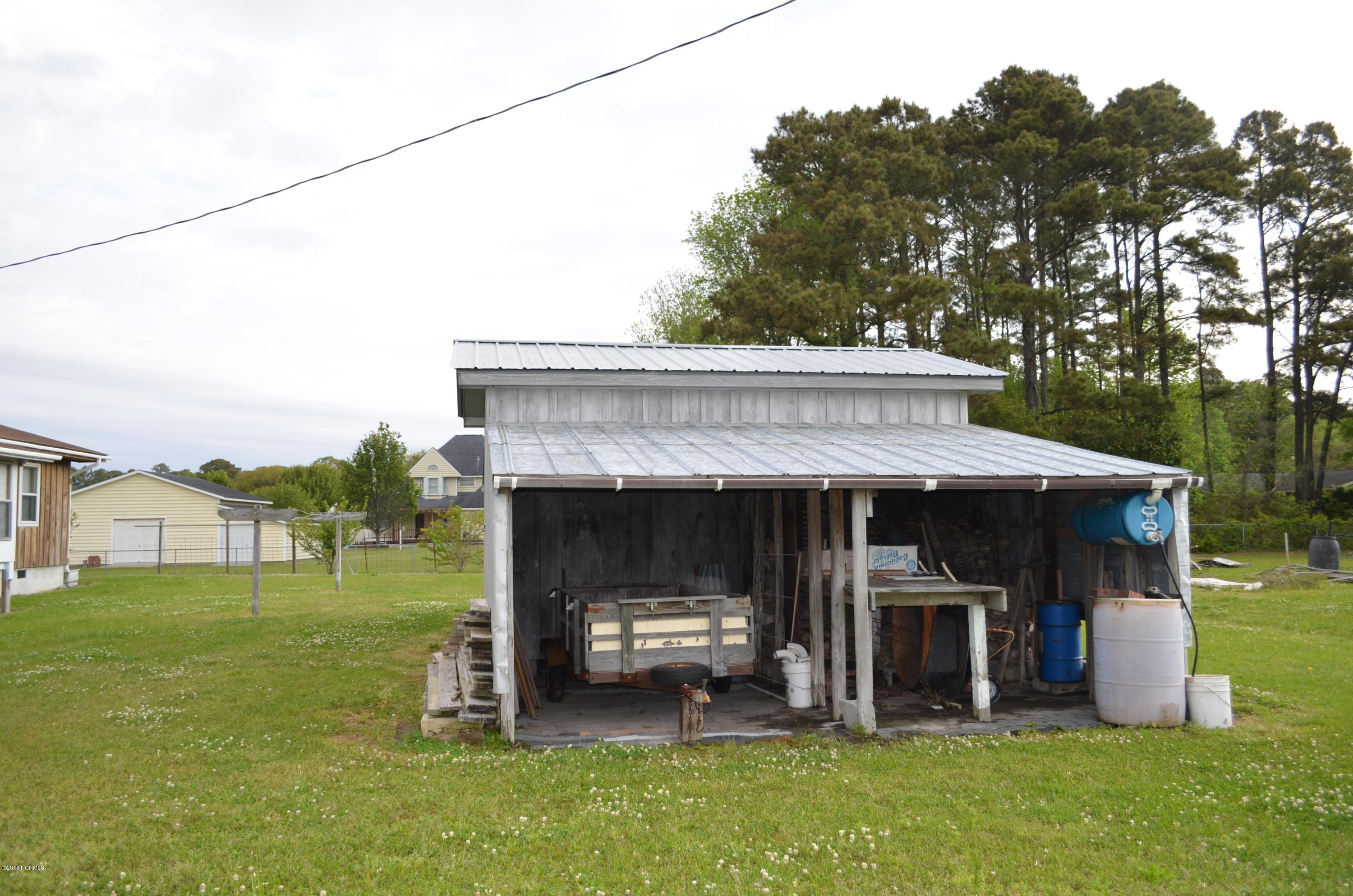 167 Piver Road Beaufort, NC 28516 - Photo 28 of 36 DSC_0562