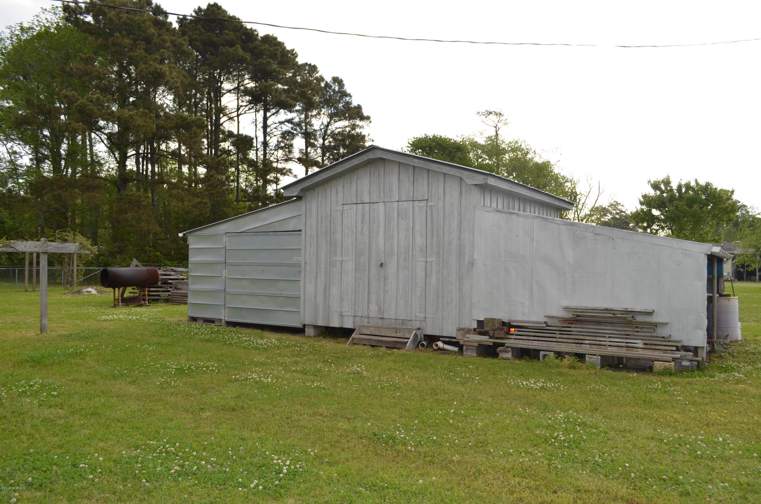 167 Piver Road Beaufort, NC 28516 - Photo 30 of 36 DSC_0564