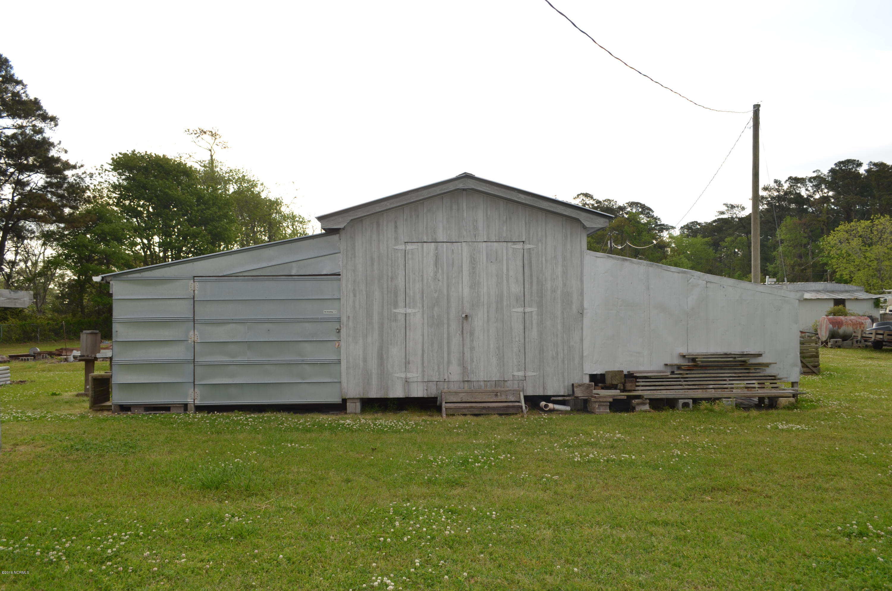 167 Piver Road Beaufort, NC 28516 - Photo 31 of 36 DSC_0565