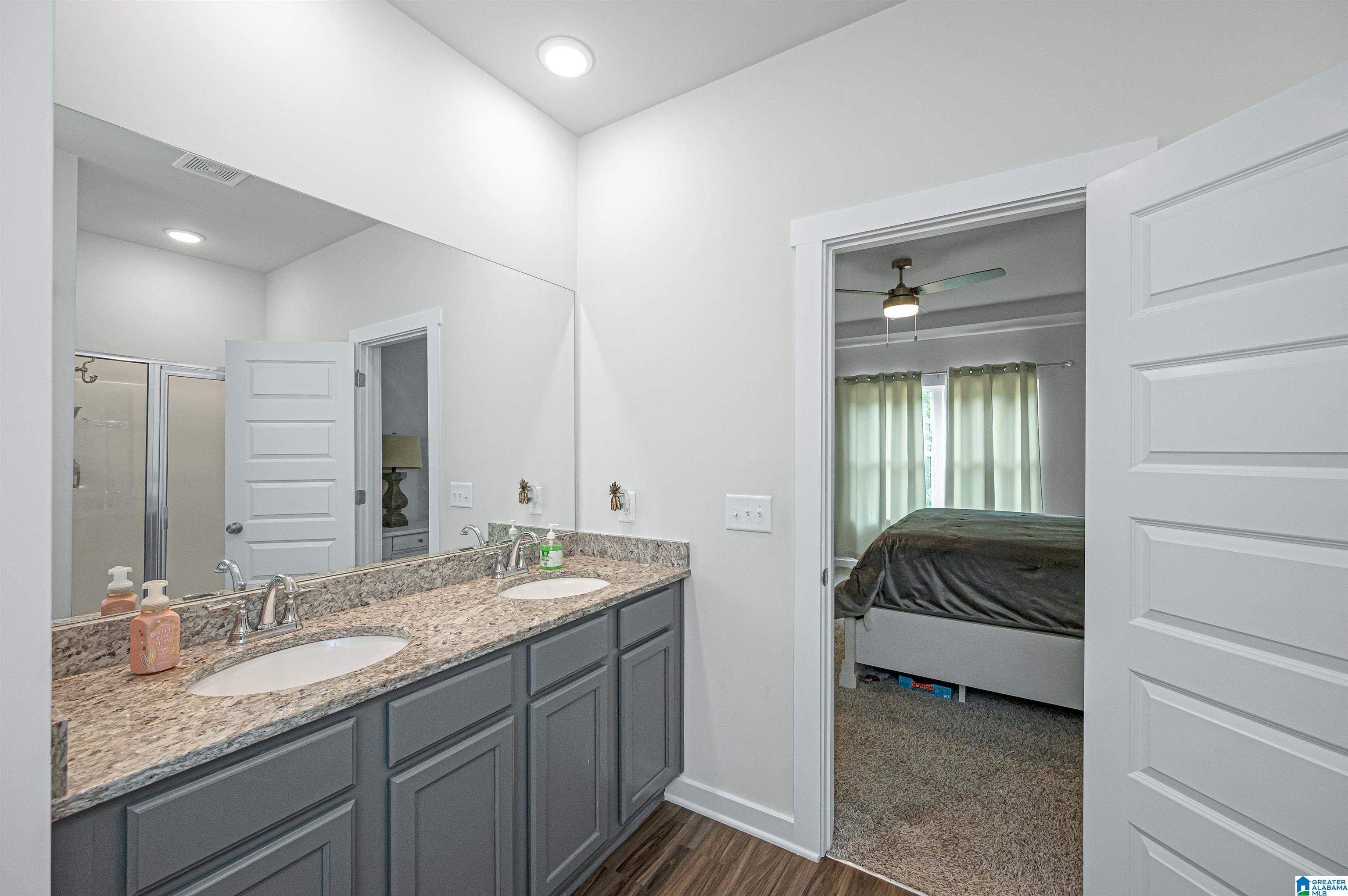 657 Blackberry Glenn Springville, AL 35146 - Photo 20 of 35