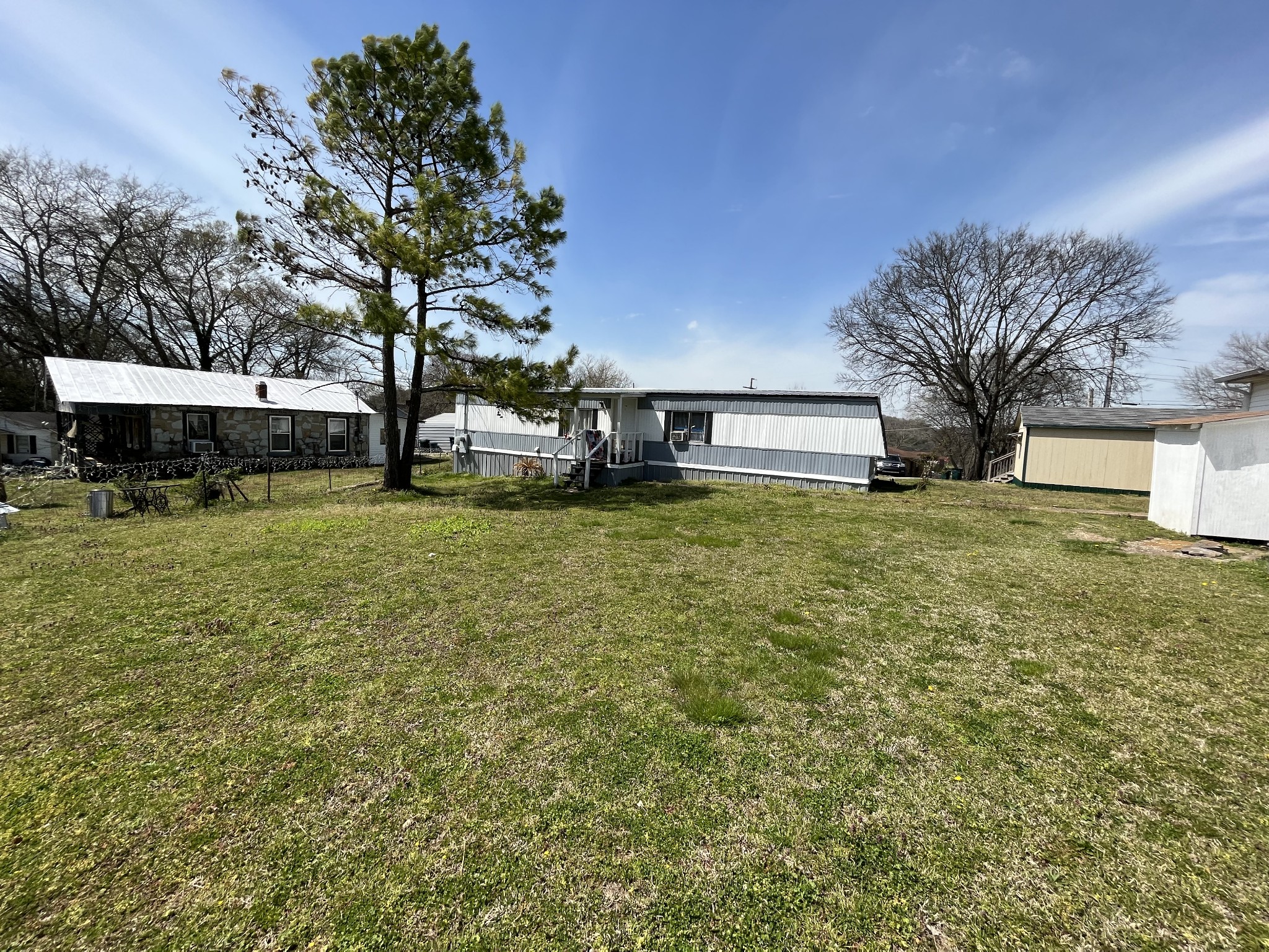 838 Ragsdale Lane Pulaski, TN 38478 - Photo 2 of 12 a view of a house with a yard
