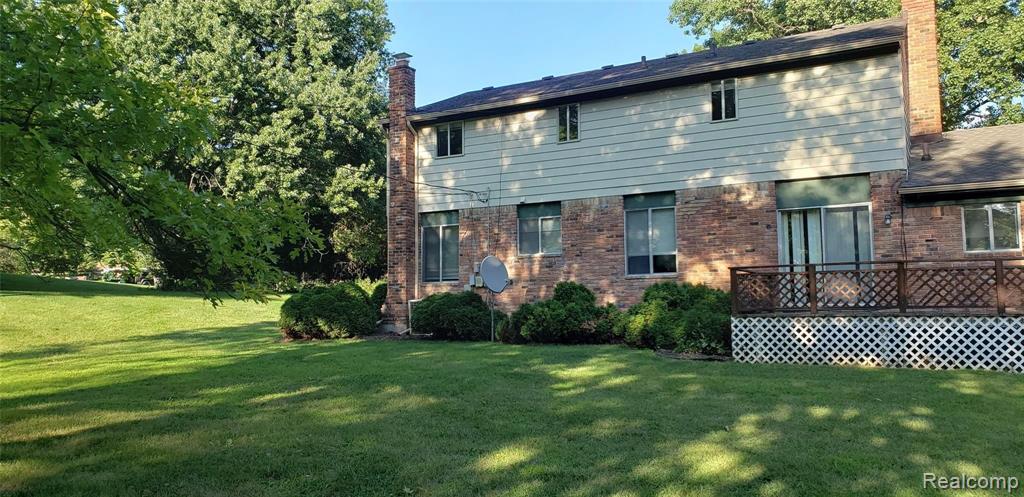 2960 Acorn Road Bloomfield Hills, MI 48302 - Photo 5 of 36