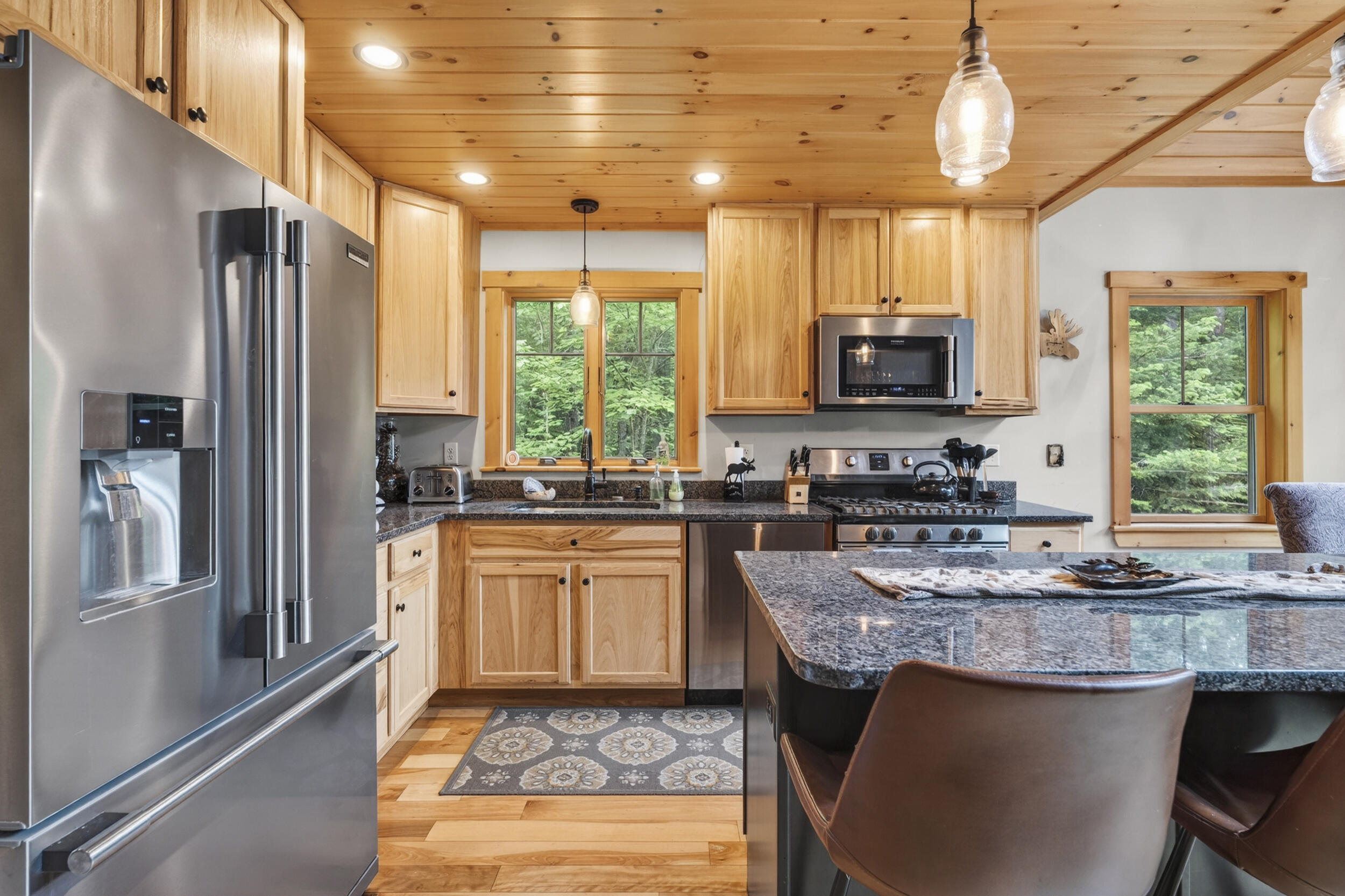 32 Tilson Burke Road Bethel, ME 04217 - Photo 2 of 66
