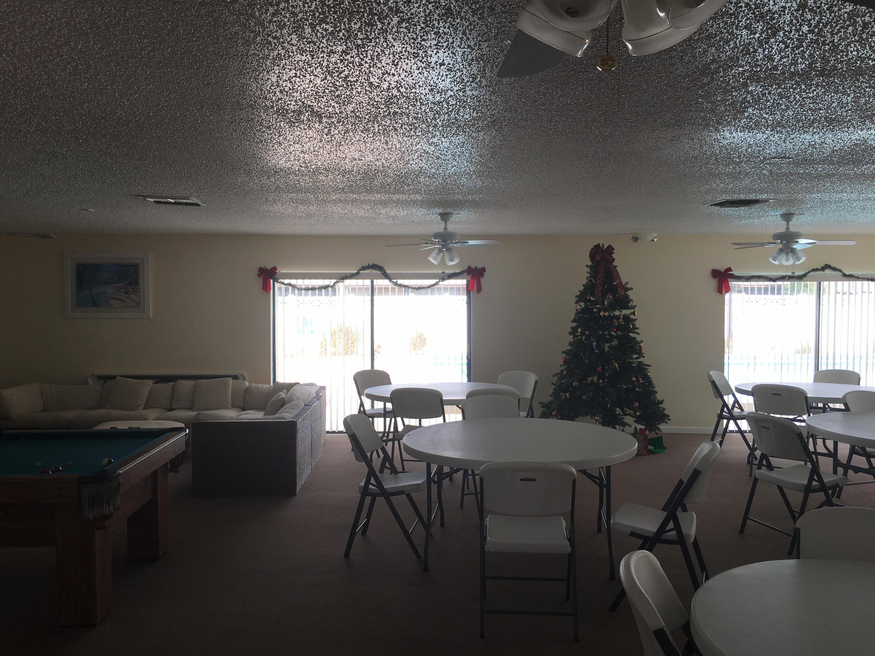 6038 Indrio Road, Unit 7 Fort Pierce, FL 34946 - Photo 11 of 12 Club House (2)