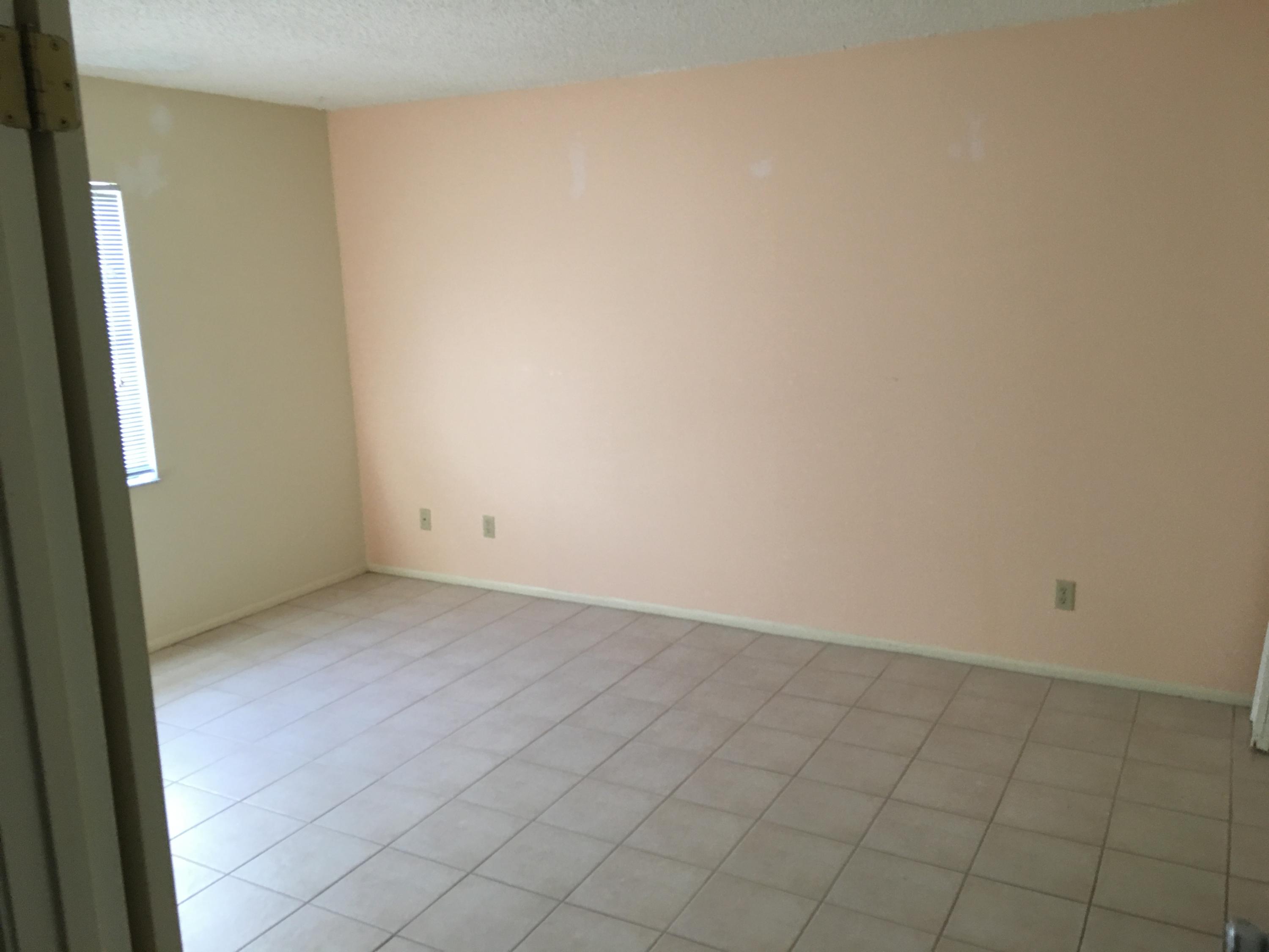6038 Indrio Road, Unit 7 Fort Pierce, FL 34946 - Photo 8 of 12 Master Bedroom