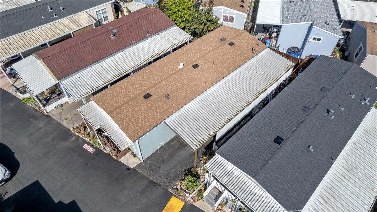 5700 Via Real, Unit 106 Carpinteria, CA 93013 - Photo 6 of 26 an aerial view of a house