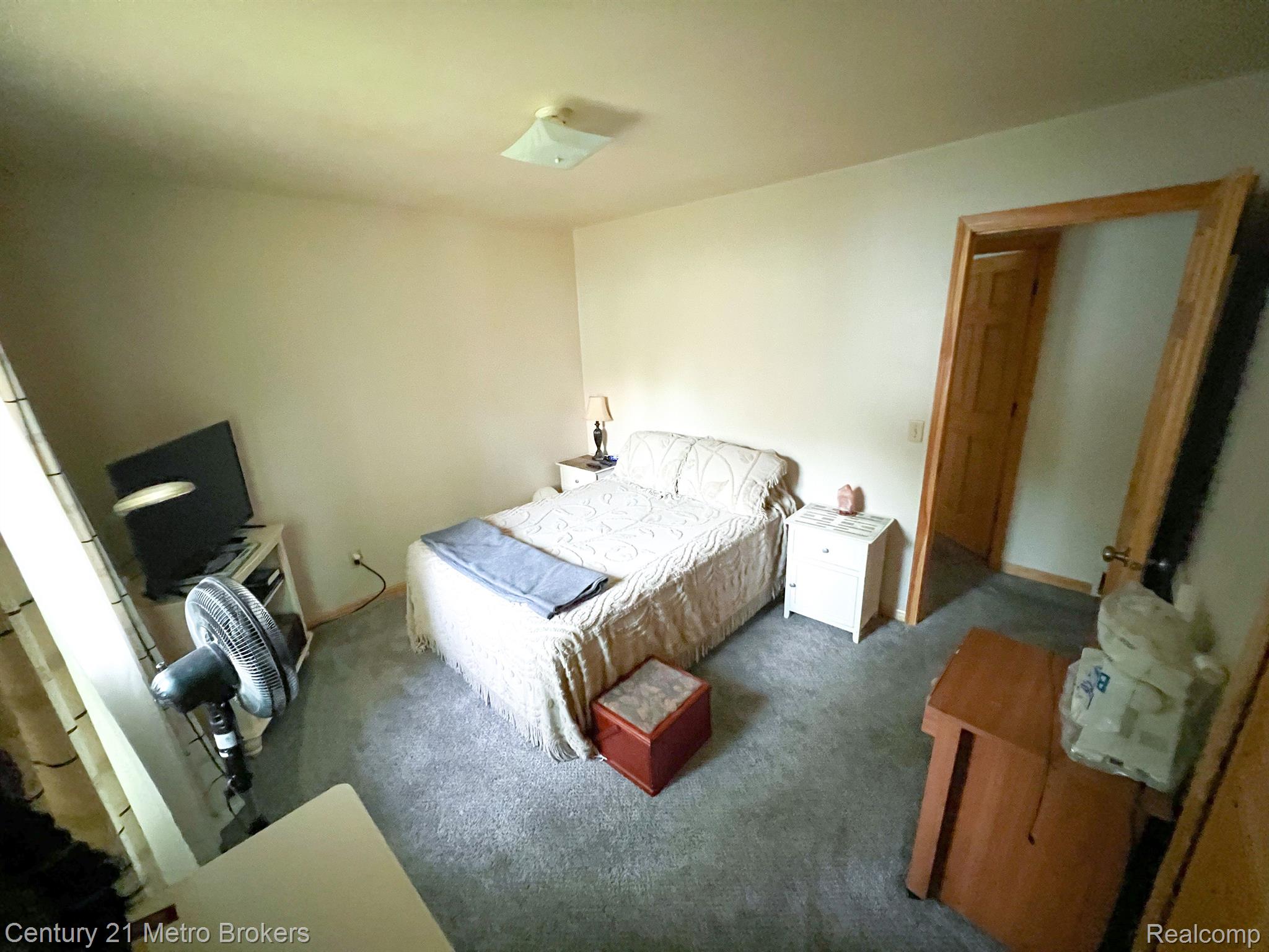 2732 Tiptree Path Flint, MI 48506 - Photo 12 of 17 Master Bedroom