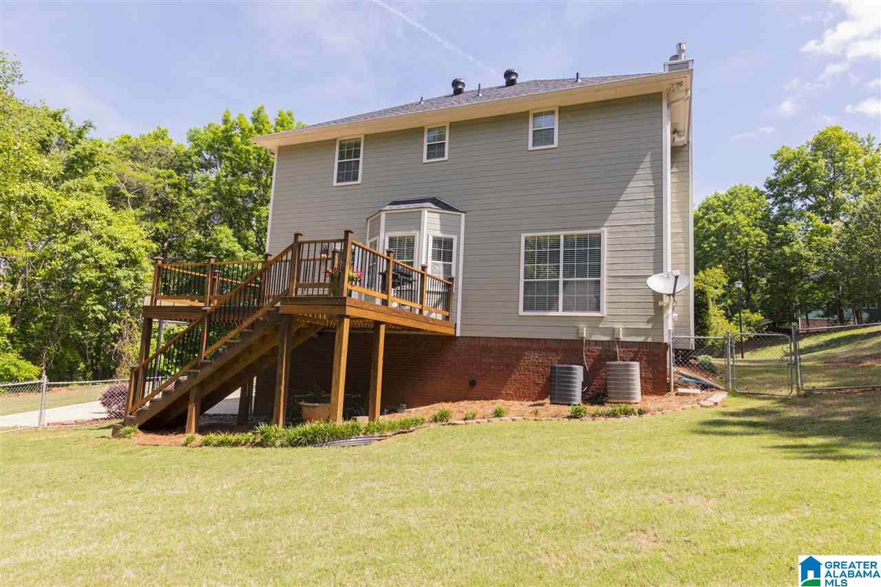 6701 Heather Ridge Circle Pinson, AL 35126 - Photo 14 of 16