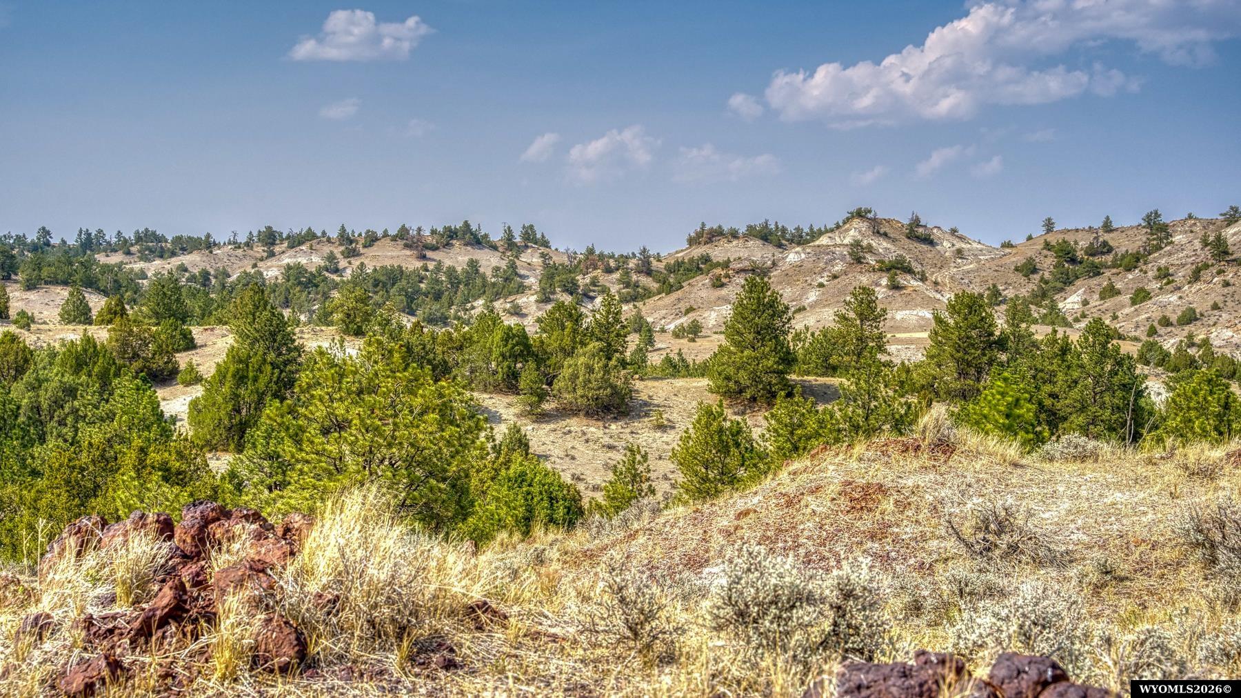 356 Jack Smith Road Rozet, WY 82727 - Photo 13 of 50 Gallery Image 13