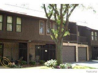 29136 Evergreen Road Southfield, MI 48076 - Photo 1 of 1 front