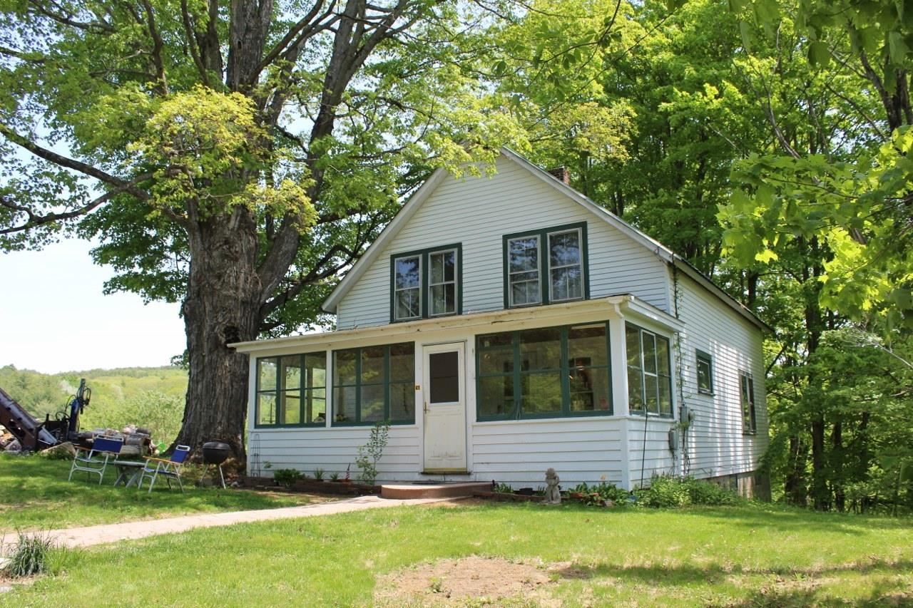 41 Trombley Road Springfield, VT 05156 - Photo 1 of 16