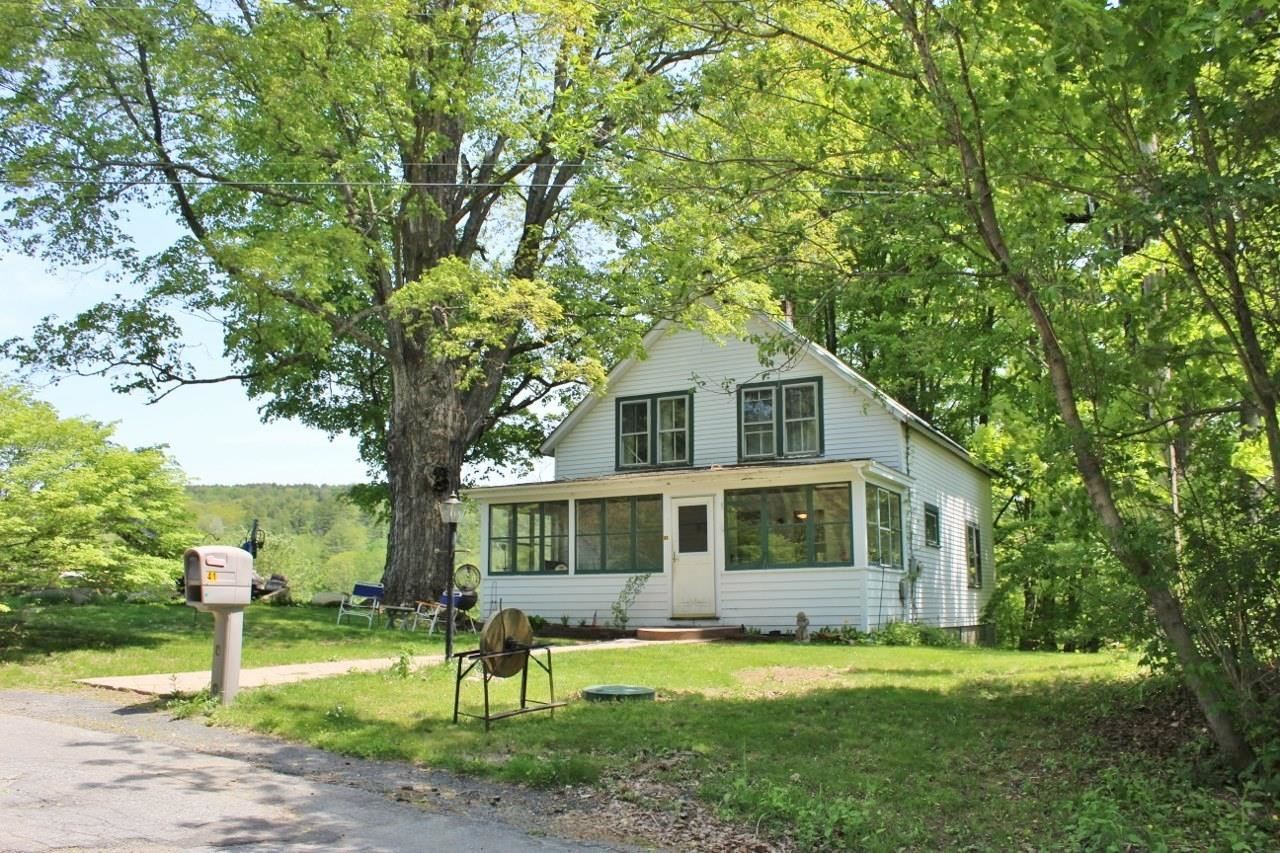 41 Trombley Road Springfield, VT 05156 - Photo 2 of 16