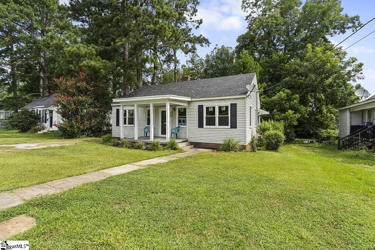 409 East Florida Street Clinton, SC 29325 - Photo 13 of 14