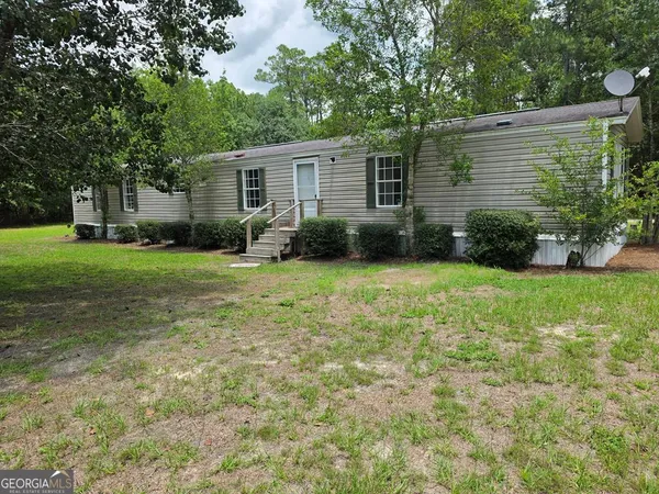 $127,900 | 3889 Jacobs Drive, Blackshear, GA 31516