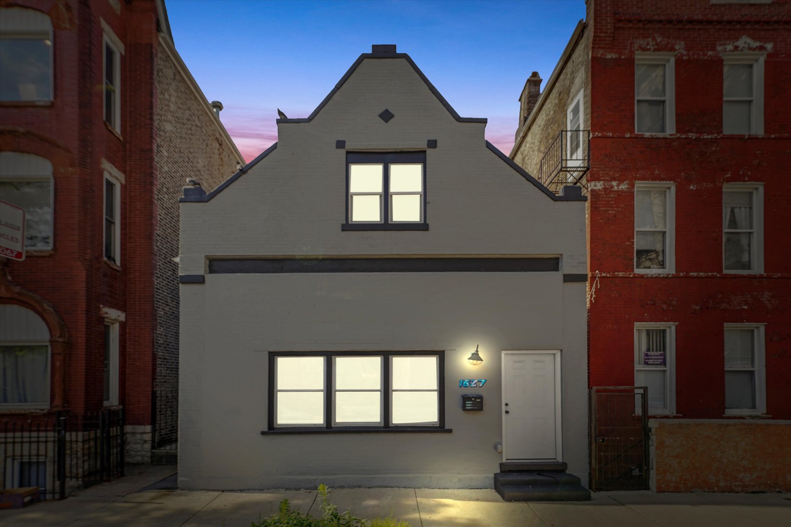 1627 West 17th Street, Unit 1F Chicago, IL 60608 - Photo 11 of 11