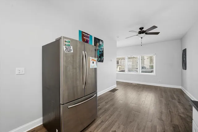 $1,800 | 1627 West 17th Street, Unit 1F, Chicago, IL 60608
