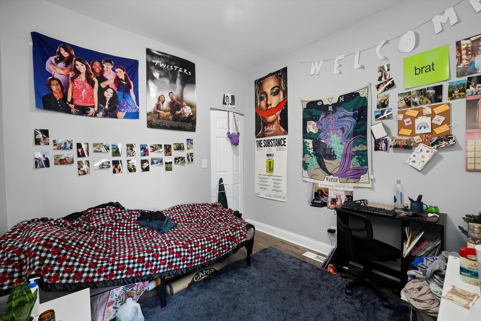 1627 West 17th Street, Unit 1F Chicago, IL 60608 - Photo 9 of 11