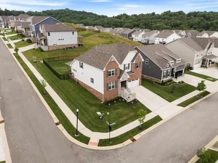 $719,900 | 216 John T Alexander Boulevard, Hendersonville, TN 37075