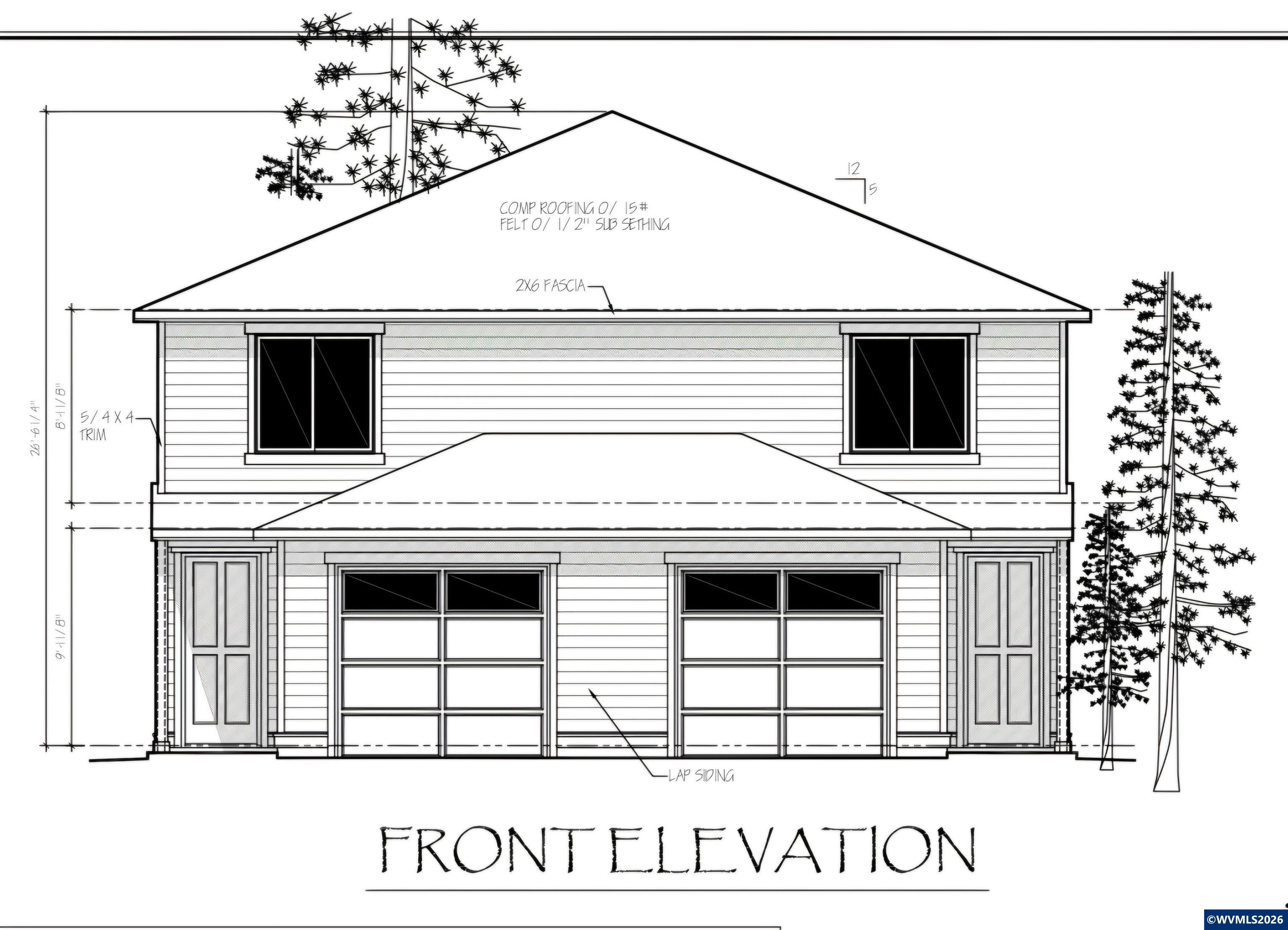 810 Kees Street Lebanon, OR 97355 - Photo 5 of 5