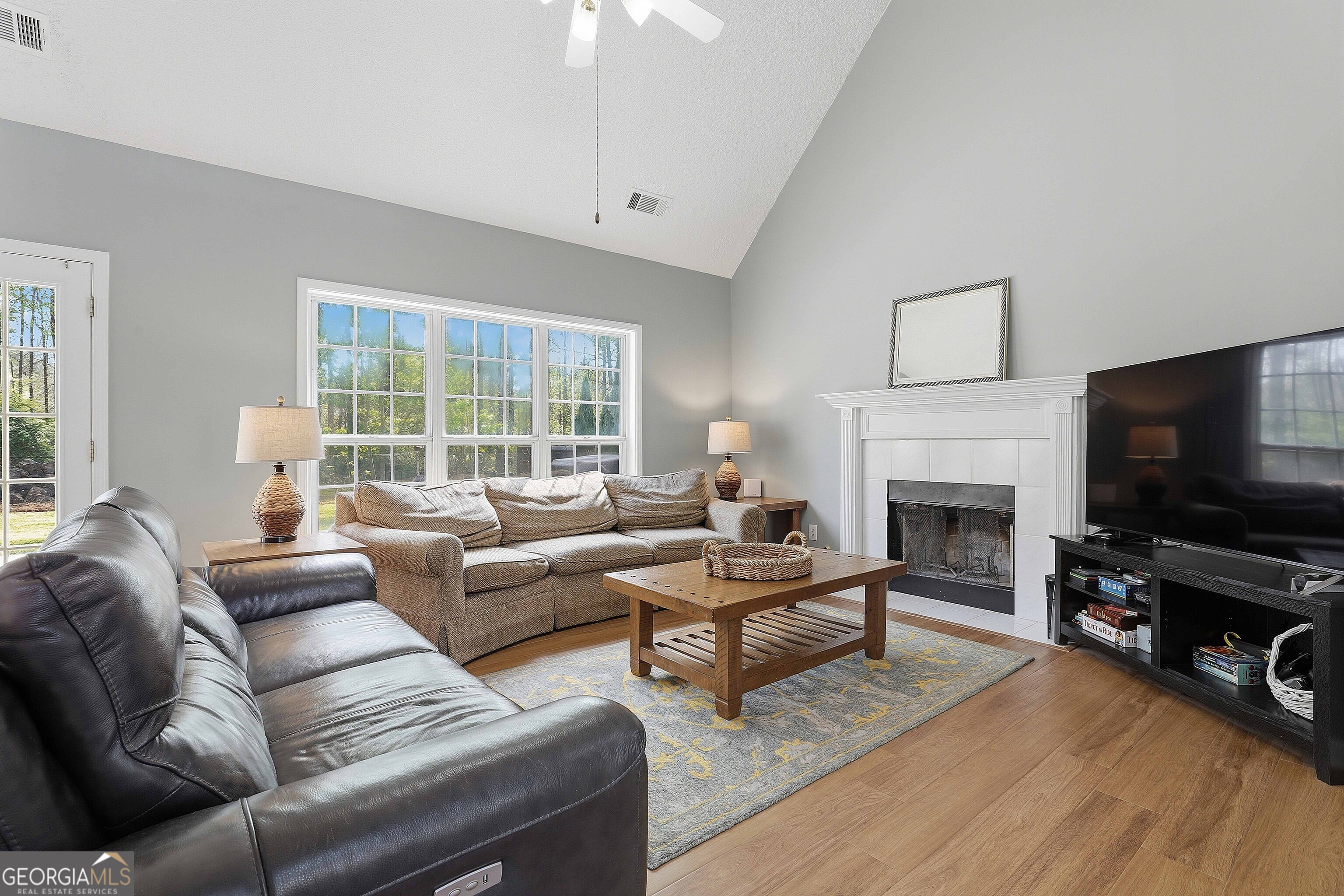 210 Gaelic Way Tyrone, GA 30290 - Photo 25 of 65