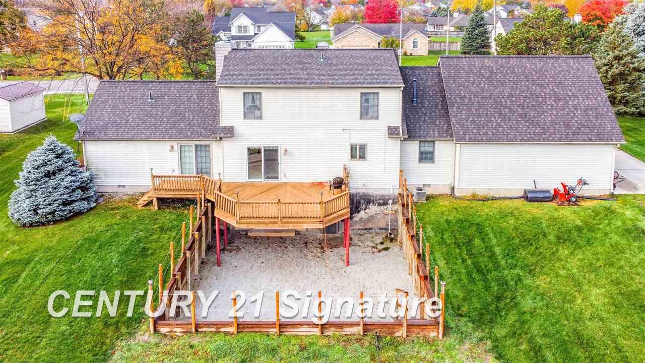 7622 North River Road Freeland, MI 48623 - Photo 6 of 35