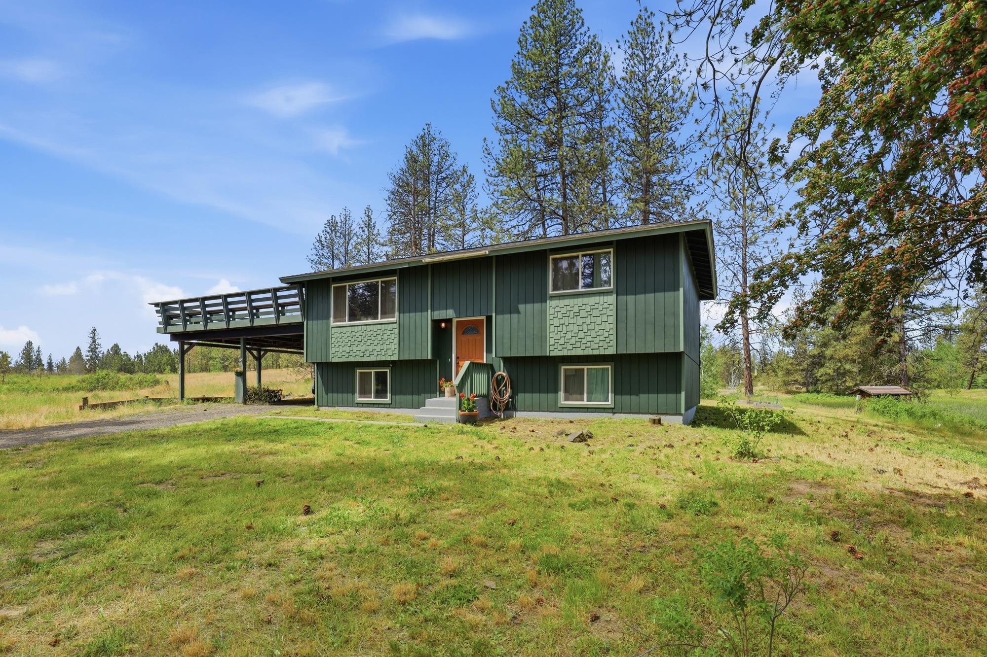 19716 South Cheney Plaza Road Cheney, WA 99004 - Photo 33 of 40