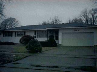 1448 Chapel Road Muskegon, MI 49441 - Photo 1 of 1 Primary Photo