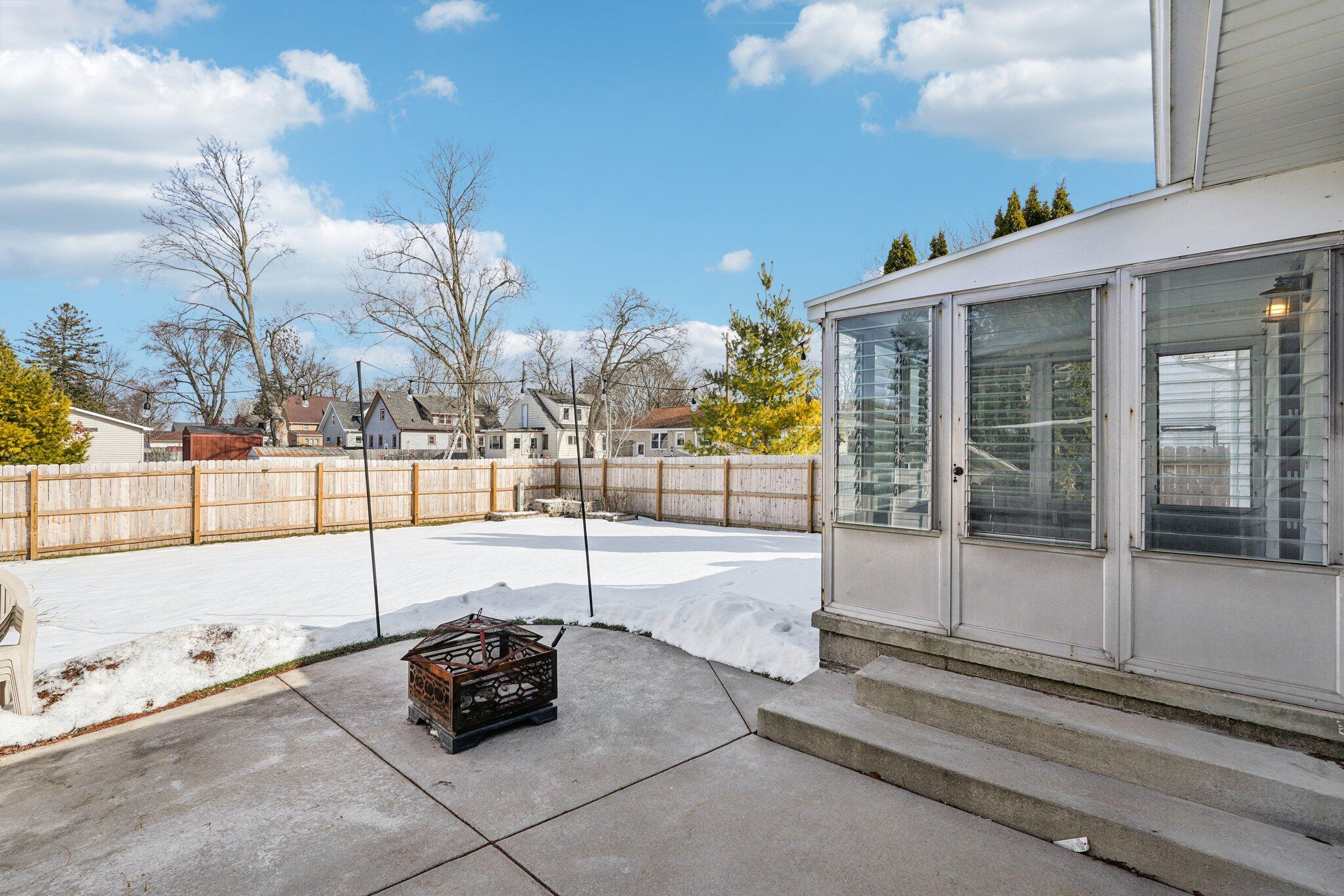 116 Mary Street Watertown, WI 53094 - Photo 31 of 38 30