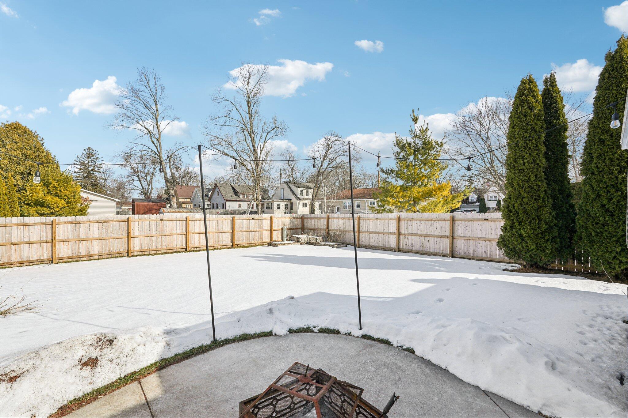 116 Mary Street Watertown, WI 53094 - Photo 32 of 38 31