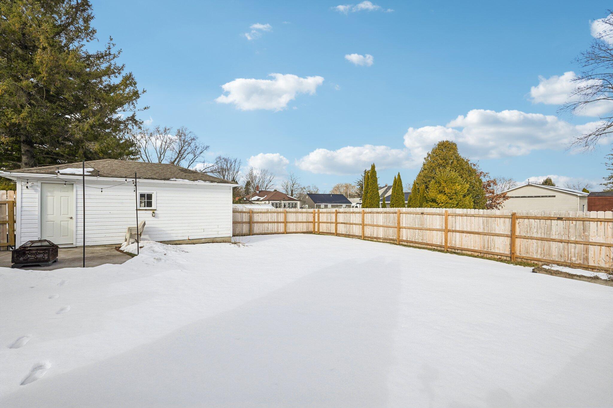 116 Mary Street Watertown, WI 53094 - Photo 33 of 38 32