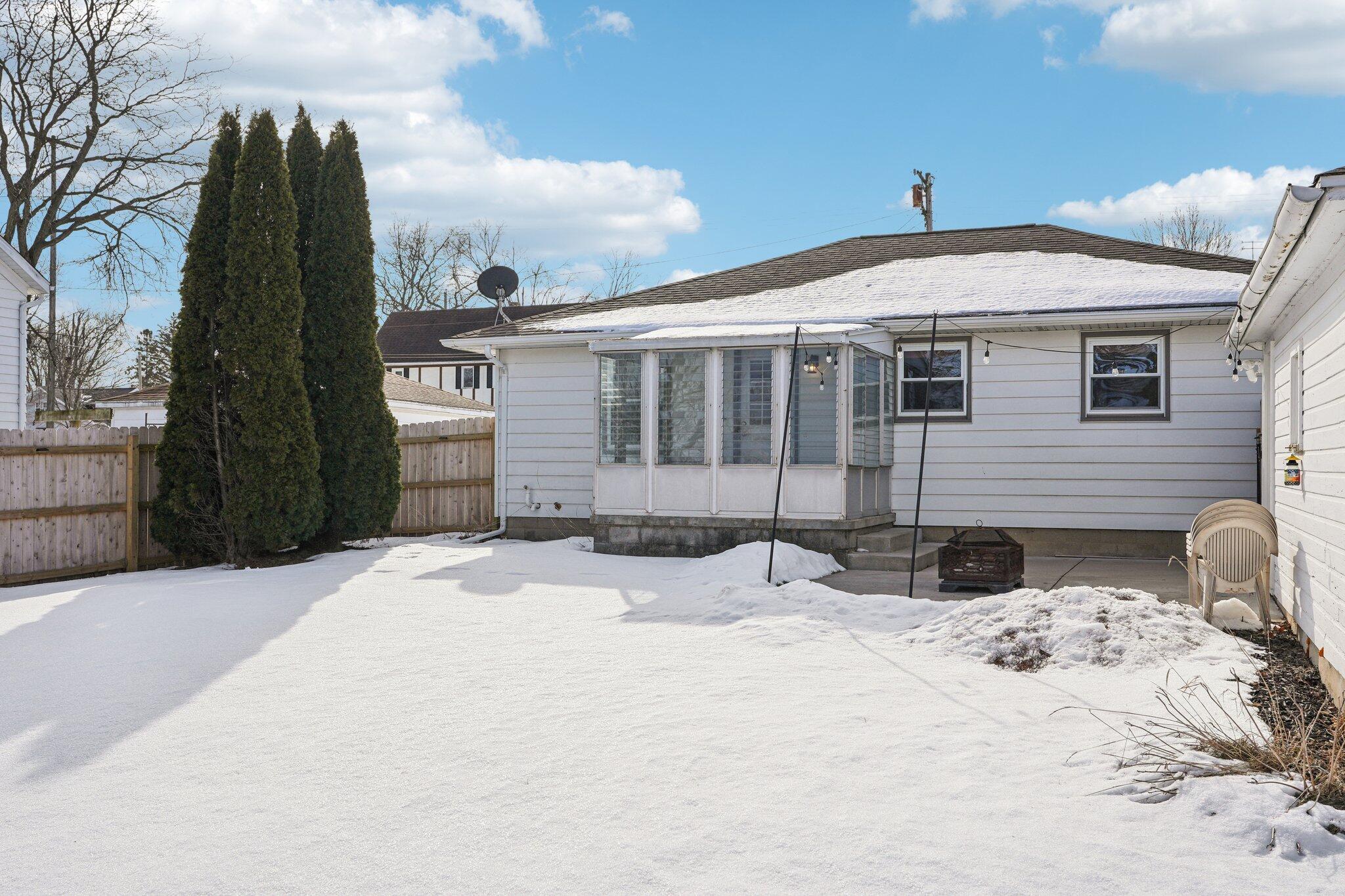 116 Mary Street Watertown, WI 53094 - Photo 34 of 38 33