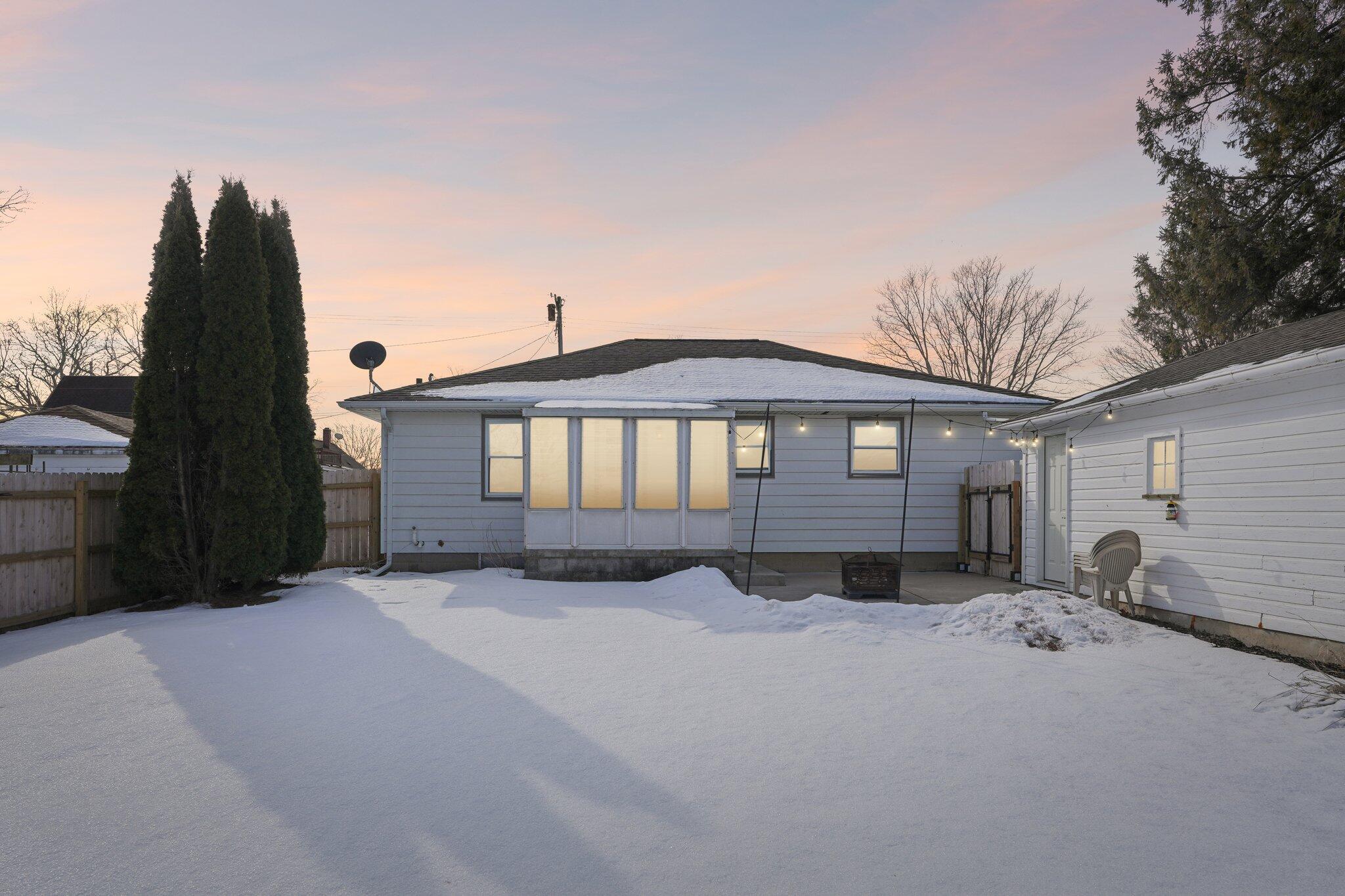 116 Mary Street Watertown, WI 53094 - Photo 36 of 38 35