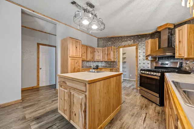 $99,900 | 164 Deer Trail, Trinity, TX 75862