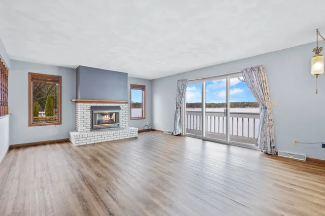 $575,000 | N2646 Rustic Circle, Clintonville, WI 54929