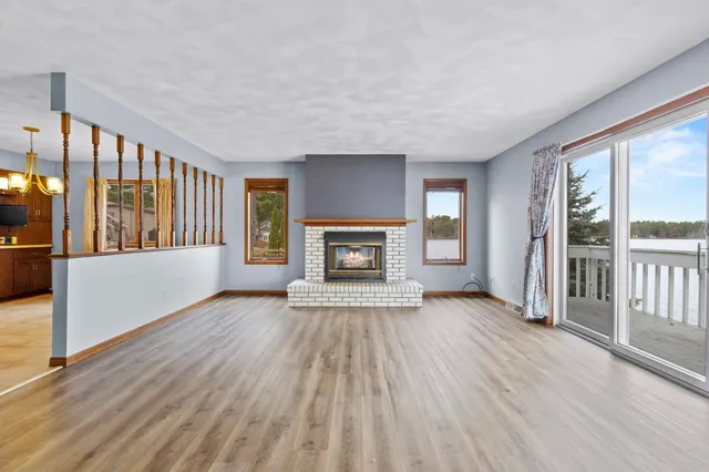 $575,000 | N2646 Rustic Circle, Clintonville, WI 54929