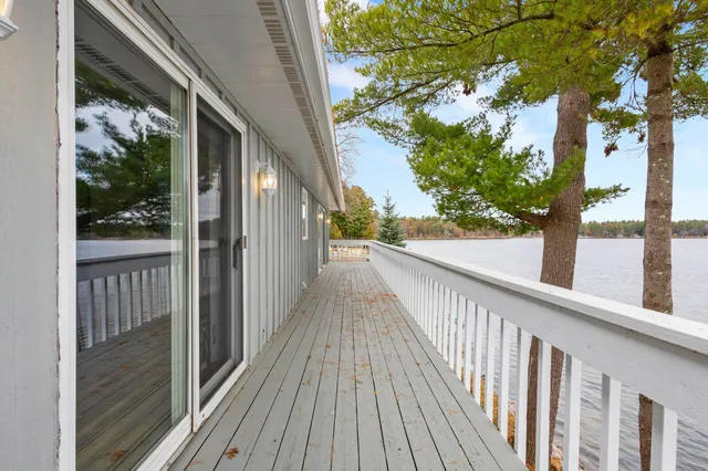 $575,000 | N2646 Rustic Circle, Clintonville, WI 54929