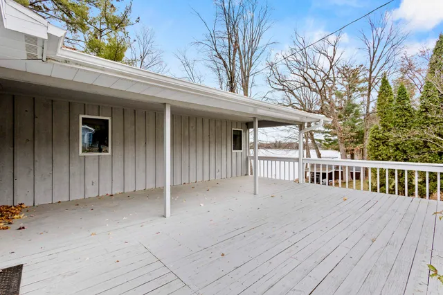 $575,000 | N2646 Rustic Circle, Clintonville, WI 54929