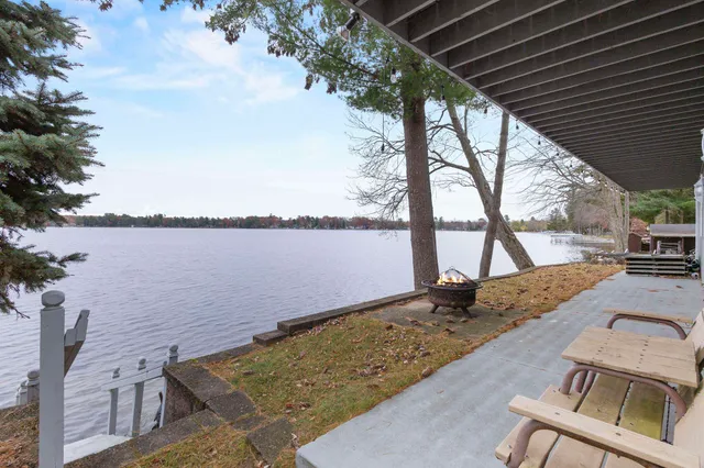 $575,000 | N2646 Rustic Circle, Clintonville, WI 54929