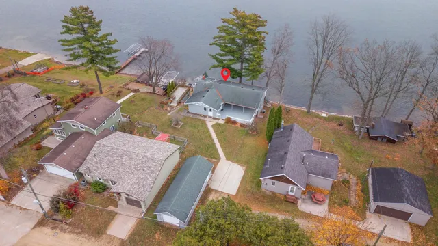 $575,000 | N2646 Rustic Circle, Clintonville, WI 54929