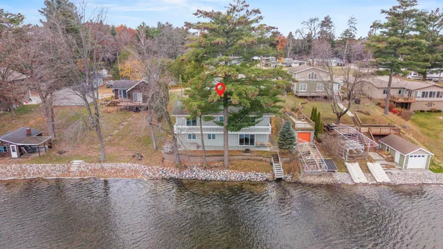 $575,000 | N2646 Rustic Circle, Clintonville, WI 54929