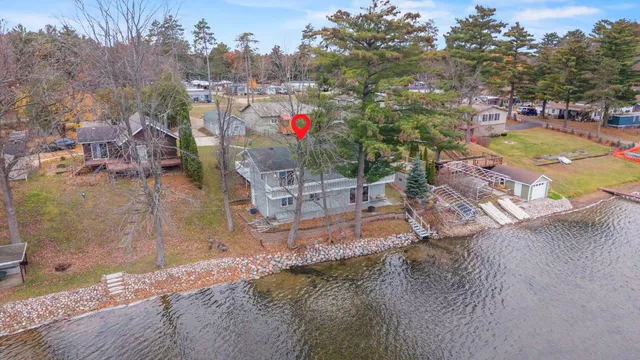 $575,000 | N2646 Rustic Circle, Clintonville, WI 54929