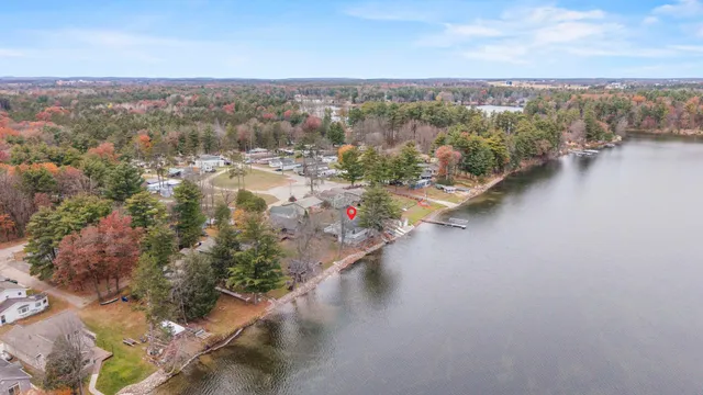 $575,000 | N2646 Rustic Circle, Clintonville, WI 54929