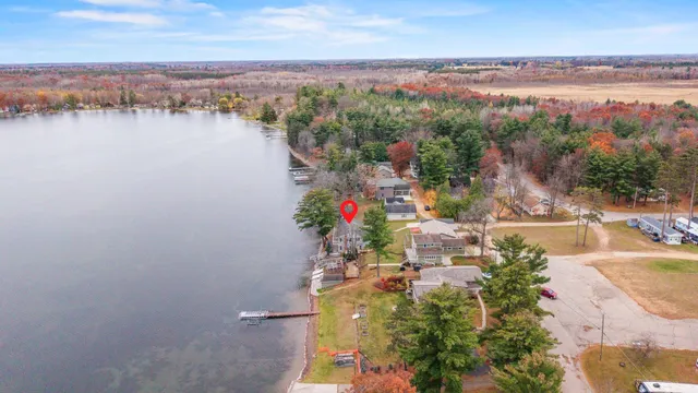 $575,000 | N2646 Rustic Circle, Clintonville, WI 54929